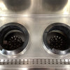 Luus WX-2SP Stockpot Boiler