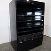 Hussmann H1E-14 Deli Reach In