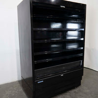Hussmann H1E-14 Deli Reach In