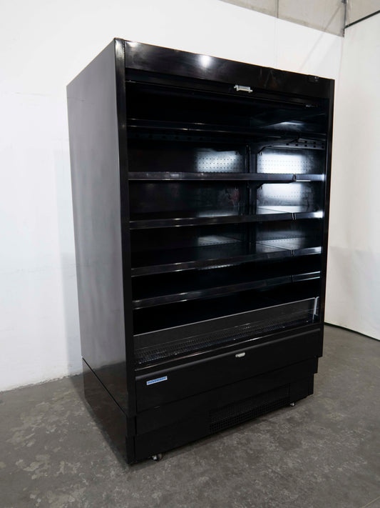 Hussmann H1E-14 Deli Reach In