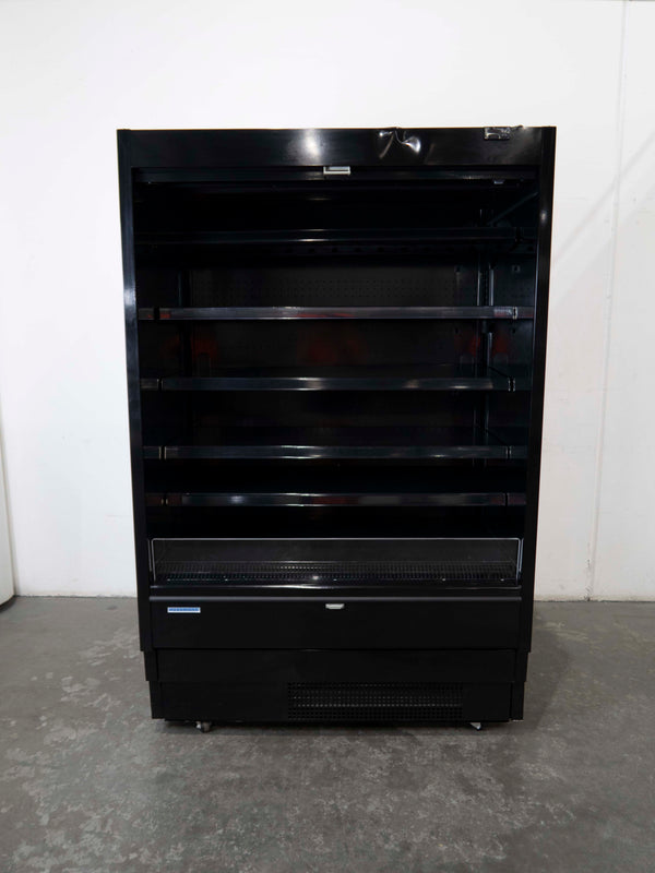 Hussmann H1E-14 Deli Reach In