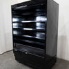Hussmann H1E-14 Deli Reach In