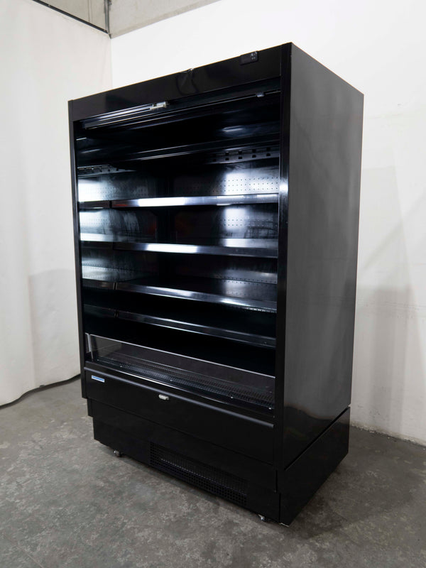 Hussmann H1E-14 Deli Reach In
