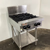 Trueheat RCT6-4 Cook Top