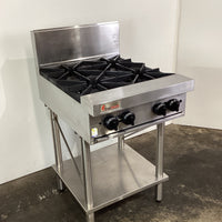 Trueheat RCT6-4 Cook Top