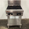 Trueheat RCT6-4 Cook Top