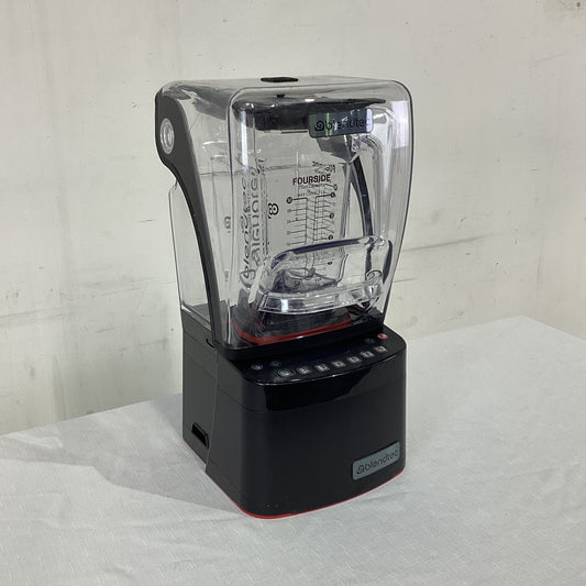 Blendtec Stealth 885 Blender