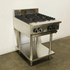 B+S KBT-SB4BM Cooktop