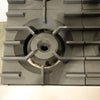 B+S KBT-SB4BM Cooktop