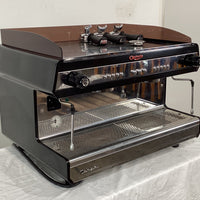 Astoria SAE./2-EC 2 Group Coffee Machine