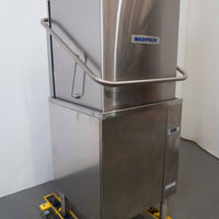 Washtech M2 Passthrough Dishwasher