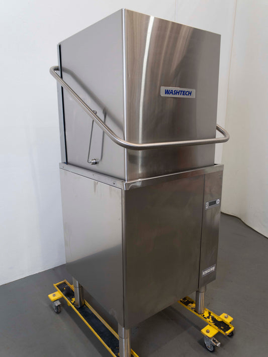 Washtech M2 Passthrough Dishwasher