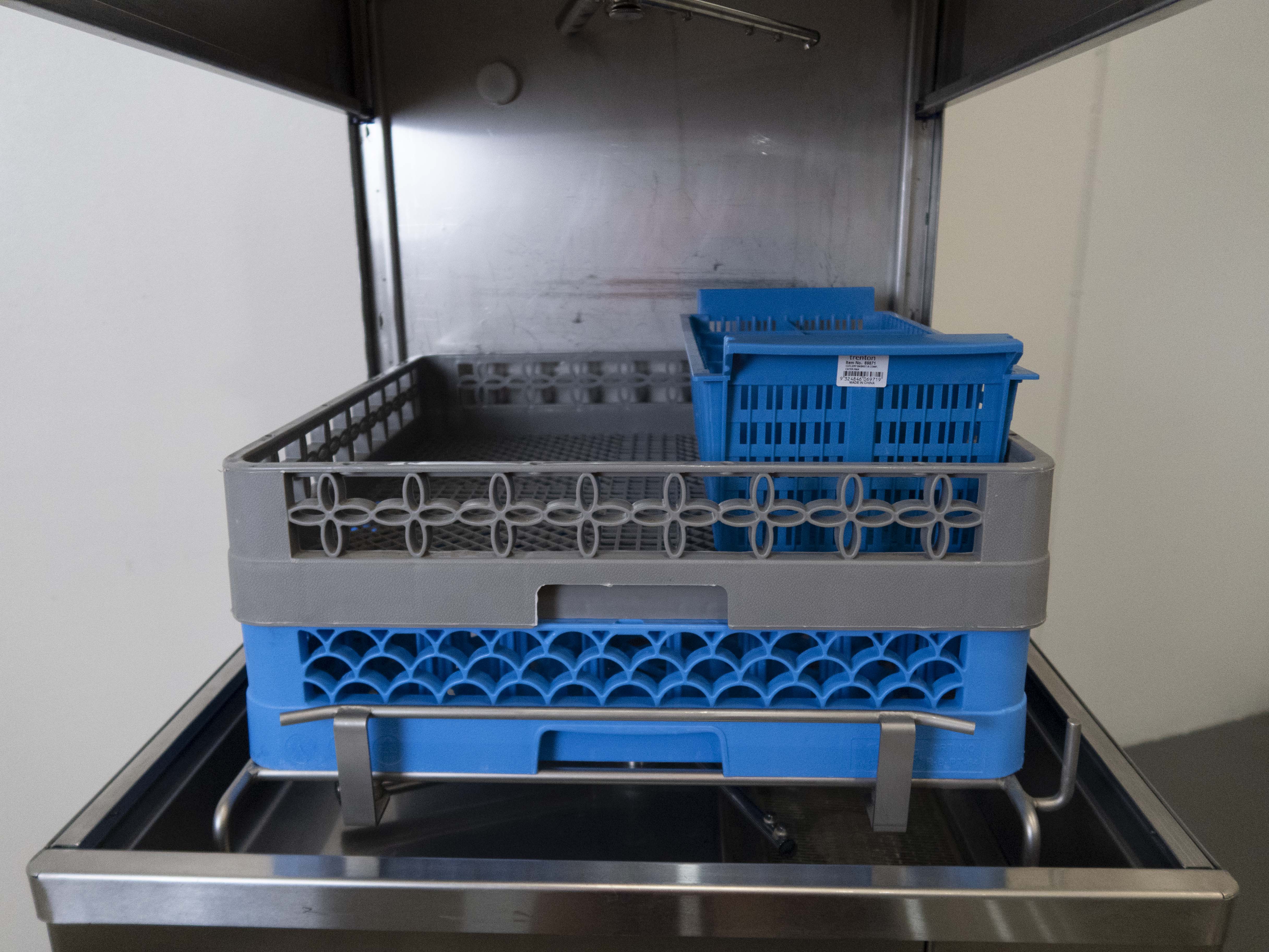 Washtech M2 Passthrough Dishwasher