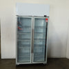 Skope TME1000N-A Upright Fridge