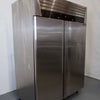 Novachill LPW8U2F Upright Freezer