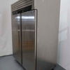 Novachill LPW8U2F Upright Freezer