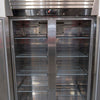 Novachill LPW8U2F Upright Freezer