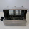 Roband M3 Hot Dog & Bun Warmer