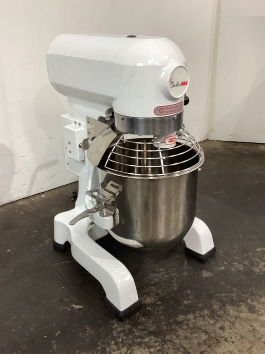 Baker Max B10KG Planetary Mixer