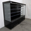 Artisan Mural Cronus Plus Pintado 2500 FV L-C M4226 Refrigerated Reach In Display
