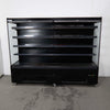 Artisan Mural Cronus Plus Pintado 2500 FV L-C M4226 Refrigerated Reach In Display