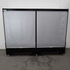 Artisan Mural Cronus Plus Pintado 2500 FV L-C M4226 Refrigerated Reach In Display