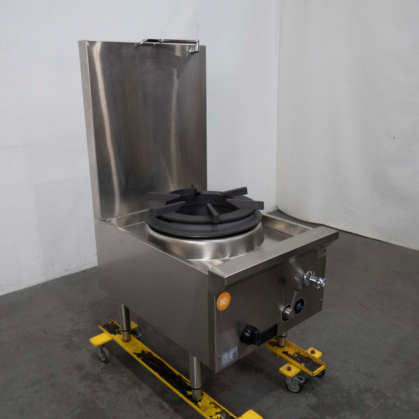 B&S UFWWSPK-1 Stock Pot