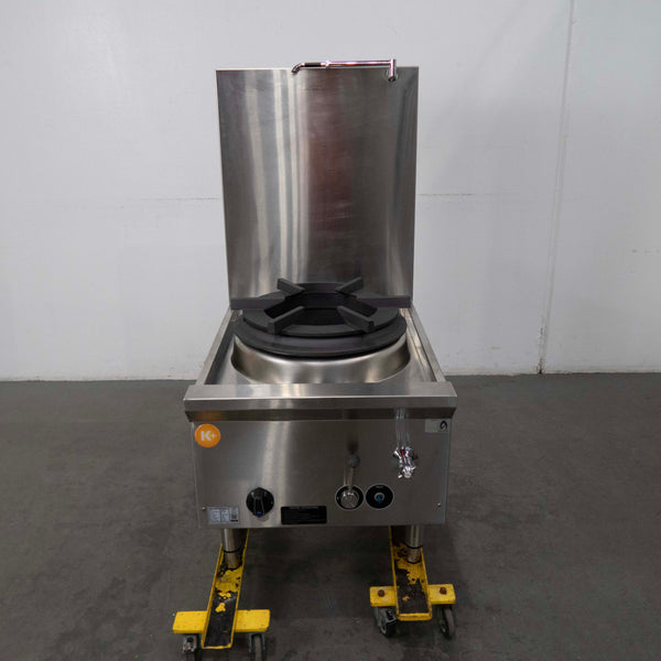 B&S UFWWSPK-1 Stock Pot