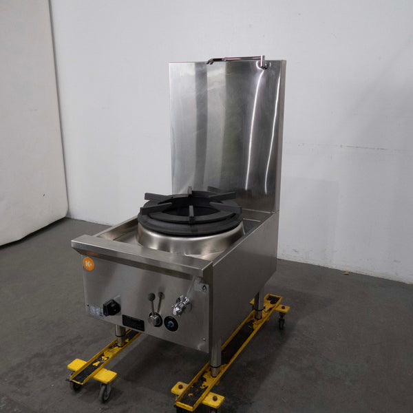 B&S UFWWSPK-1 Stock Pot