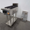 B&S KBT-SB2 2 Buner Cooktop