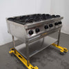 Fagor CG760H Cooktop