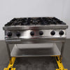 Fagor CG760H Cooktop