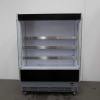 Federal V80150CA Reach in Deli