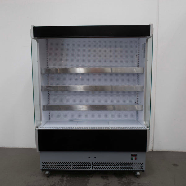 Federal V80150CA Reach in Deli