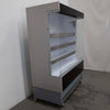 Federal V80150CA Reach in Deli