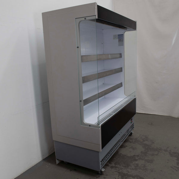 Federal V80150CA Reach in Deli