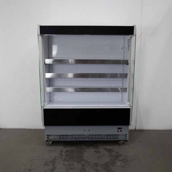 Federal V80150CA Reach in Deli