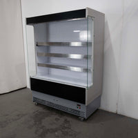 Federal V80150CA Reach in Deli