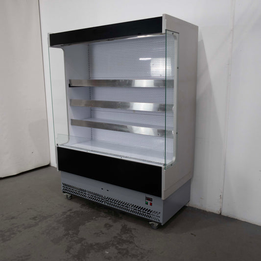 Federal V80150CA Reach in Deli