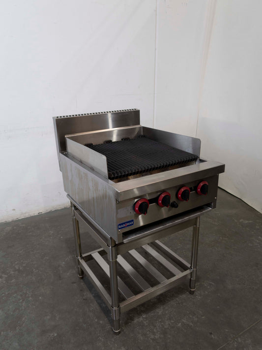 Gasmax QR-24E Char Grill