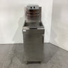 Federal VX15E Chip Dump
