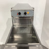 Federal VX15E Chip Dump