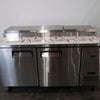 AG Equipment PZ2000-840 Sandwich Prep Bench