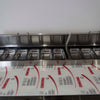 AG Equipment PZ2000-840 Sandwich Prep Bench