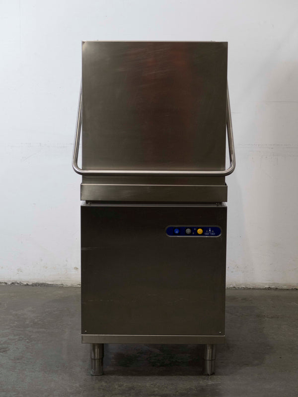 AG Equipment MS/Easy 90 Passthrough Dishwasher