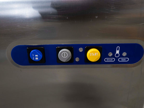 AG Equipment MS/Easy 90 Passthrough Dishwasher