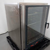 Tecnodom FEDL10NEMIDVH2O 10 Tray Combi Oven