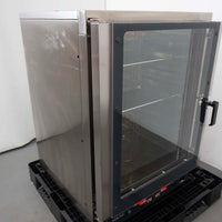 Tecnodom FEDL10NEMIDVH2O 10 Tray Combi Oven