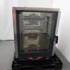 Tecnodom FEDL10NEMIDVH2O 10 Tray Combi Oven