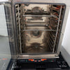 Tecnodom FEDL10NEMIDVH2O 10 Tray Combi Oven
